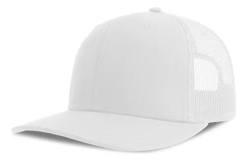 Cachucha Gorra Trucker Atlantis Sonic S Unisex Ajustable 6 P