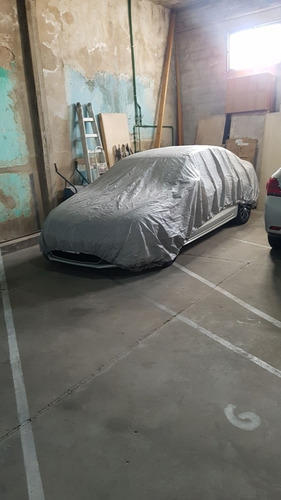 Volkswagen Vento 2.0 Sportline Tsi 200cv Dsg 2011