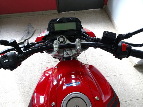 Imagen 11 de 11 de Yamaha Fz Fi 2022