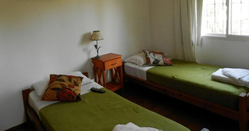 Venta Hotel 1 Dormitorio Colón Con Cochera