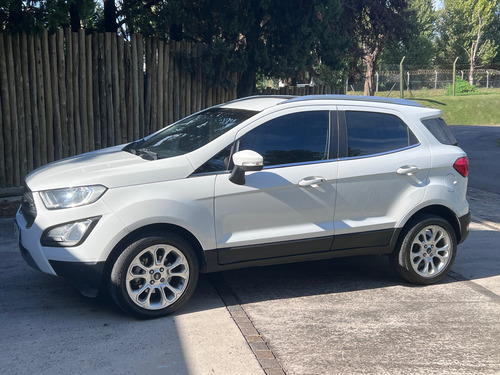Ford Ecosport 1.5 Titanium 123Cv 4X2