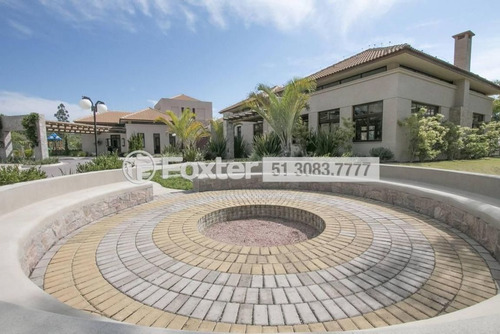 Terreno Em Condomínio, 563.54 M², Belém Velho - 105388