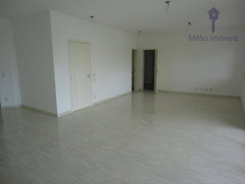 Imagem 7 de 29 de Apartamento 3 Suítes À Venda, 199 M², Condomínio Único Campolim, Jardim Portal Da Colina Em Sorocaba/sp - Ap1522