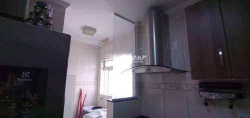 Imagem 16 de 19 de Venda Apartamento 3 Dormitórios Gopouva Guarulhos R$ 350.000,00 - 37692v