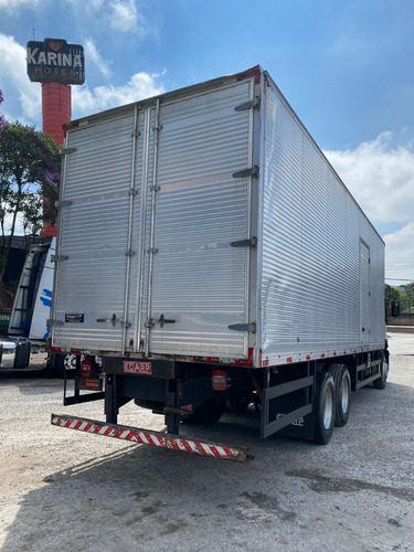 Vw 24280 2020 Truck Bau N 24250 Scania P310 2426 2430 30280