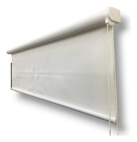 Persiana Tela Solar 1% L A R G 1 , 6 0 X 2 , 4 0 A L T