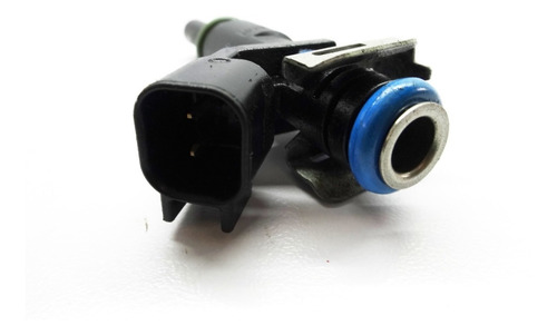 Inyector De Gasolina Chevrolet Sonic 1.6 Std 2012-2016 C/u (Usado)
