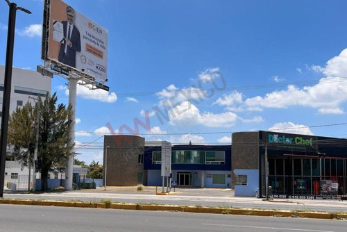 Edificio En Venta En Querétaro - Excelente Oportunidad De Inversión