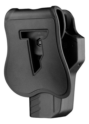Funda Cytac R-defender G3 Glock 17 22 31- Derecha