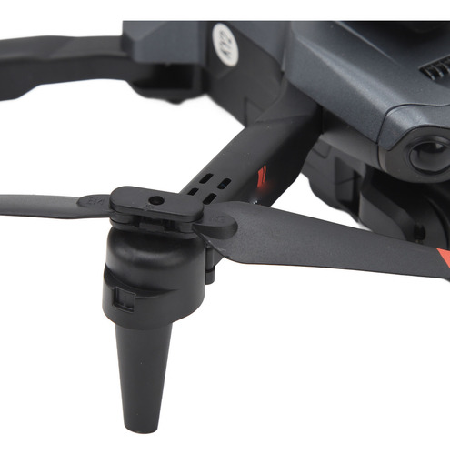 Dron Plegable Para Evitar Obstáculos Con Tres Cámaras