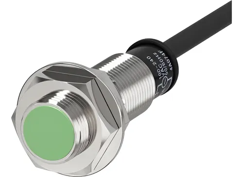 Sensor Inductivo De Proximidad Pr12-2dn Npn