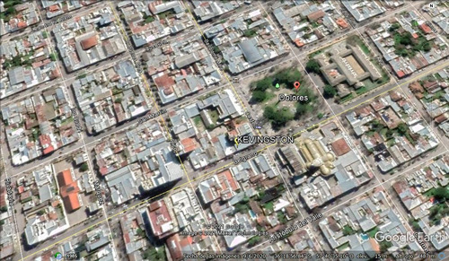 Imagen 10 de 10 de Venta Fondo De Comercio Kevingston Dolores