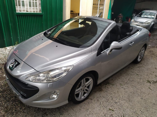 Peugeot 308 1.6 Cc Thp 156cv