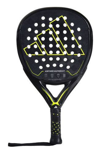 Paleta De Padel adidas Adipower 3.2 Multiweight  