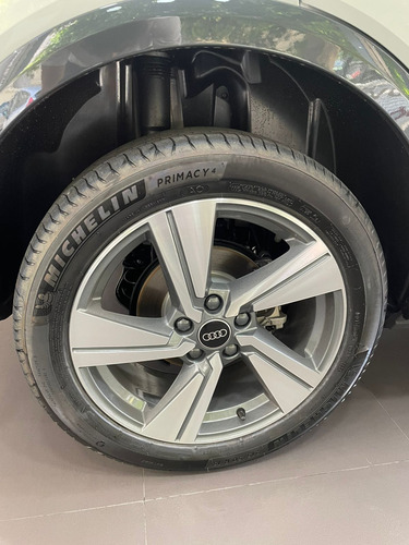 Audi Q2 40 TFSI STRONICQUATTRO