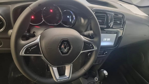 Renault Sandero Stepway 1.6 16v Intense Cvt