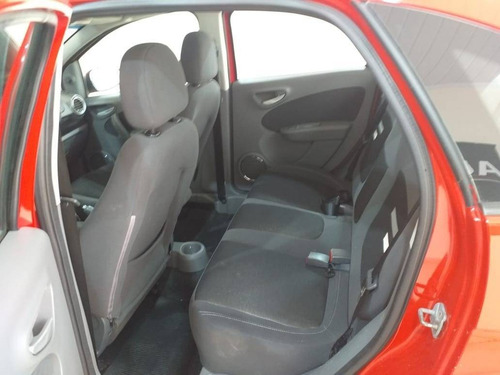 Imagem 10 de 11 de Fiat Siena 1.6 Mpi Essence 16v Flex 4p Automatizado