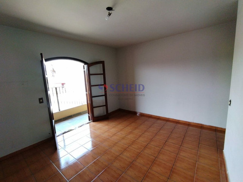 Imagem 6 de 13 de Linda Casa 3 Dormitorios A Venda Na Vila Marari - Mc9636