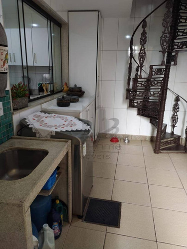 Imagem 19 de 19 de Casa Com 2 Dormitórios À Venda, 150 M² Por R$ 700.000 - São Luís - Volta Redonda/rj - Ca0017