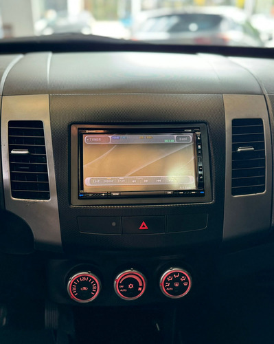 Mitsubishi Outlander 3.0 V6 Gt 4wd 5p
