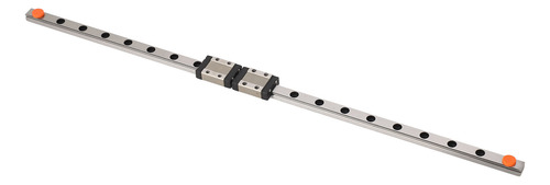 Guia De Trilho De Guia Linear Mgn9 300 Mm Motion 2 Unidades