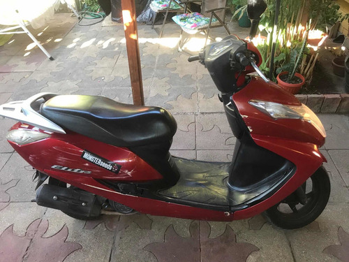 Honda Honda New Elite