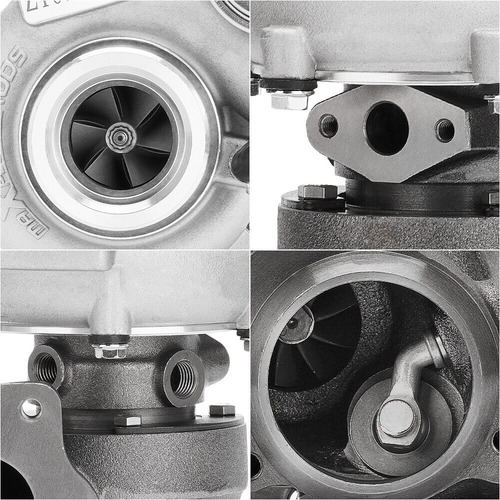 Turbo Gt1752s Saab 9.3 9.5 B205/235e
