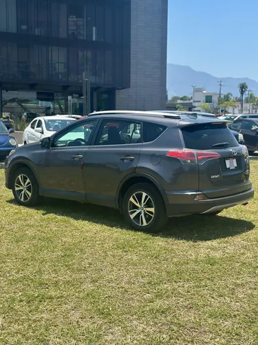 Toyota RAV4 2.5 Xle Plus At