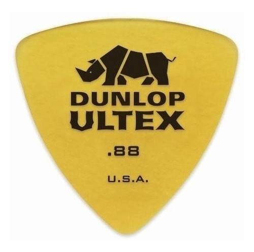 Dunlop 426p60 Ultex Tri Puas Para Guitarra 0024 En