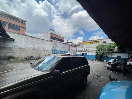 Galpón En Venta Ubicado En Artigas