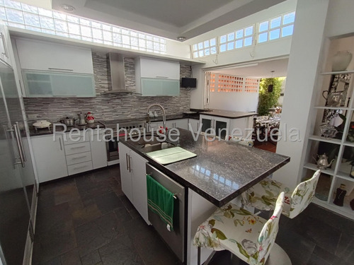 Hermosa Casa En Venta Sebucan #25-11550