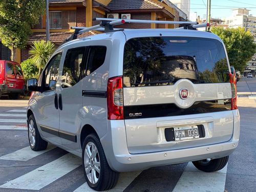 Fiat Qubo 2013 1.4 Dynamic 73cv