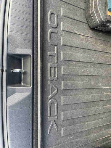 Subaru Outback 2021 3.6 R Limited