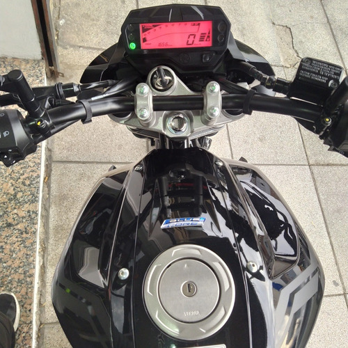 Imagen 14 de 15 de Yamaha Fz Fi 150 2022 Solo 1000 Kms Supply Bikes