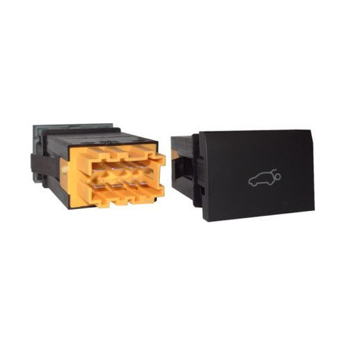 Interruptor Tecla Para Vw Kostal 14520