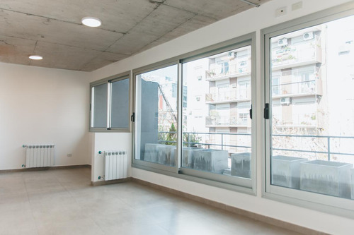 Botanico - Gutierrez 3800 - 70 Mts. Balcon Terraza C/parrilla Exclusiva - Cochera Fija