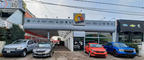 Ford Ecosport 1.6 Xls Mp3 4x2