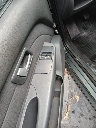 Fiat Siena 1.4 El My 2015
