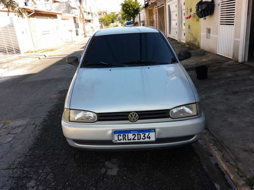 Volkswagen Gol 1999 1.0 Mi 16v 5p