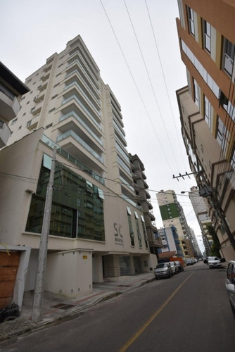 Imagem 2 de 23 de 3 Dormitórios - 2 Vagas - Próximo À Avenida - Ap3 519 - Ap3 519