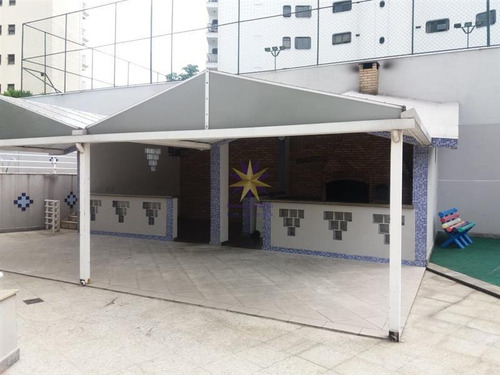 Imagem 14 de 19 de Apartamento Parque Da Vila Prudente São Paulo/sp - 1086