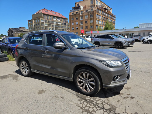 Haval H2 H2 Deluxe 1.5 2016