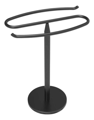 Soporte Para Toallas De Baño, Mesa Independiente Con