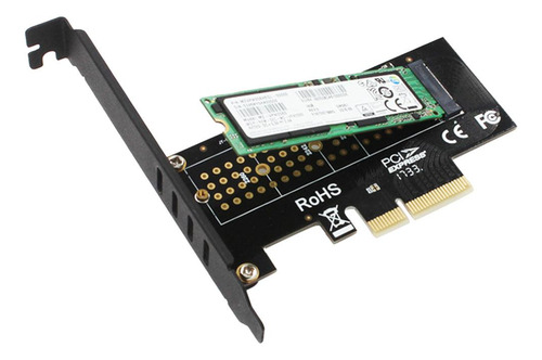 2x M.2 Ssd 3.0 X4 Tarjeta De Expansión De Host M.2 Ssd