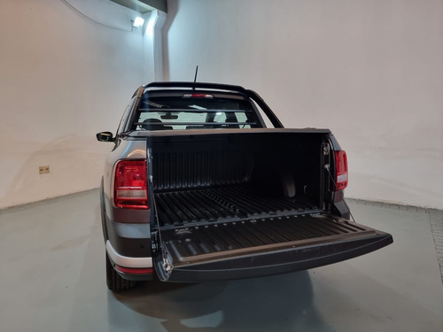 Imagen 10 de 15 de Volkswagen Saveiro Dc Cross | 0km