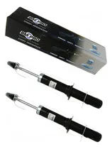 Comprar Juego De Amortiguadores Delanteros Izq Der Honda Civic 96\u002F00