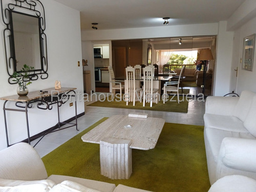 Apartamento En Alquiler - La Alameda - Andreina Castro - Mls #25-18038