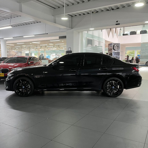 BMW Serie 3 2.0 330e F30 Lci Iperformance