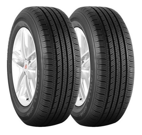 Kit X2 205/55 R15 West Lake Rp18 88v