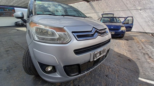 Citroën C3 Picasso 1.6 Sx 110cv 2012